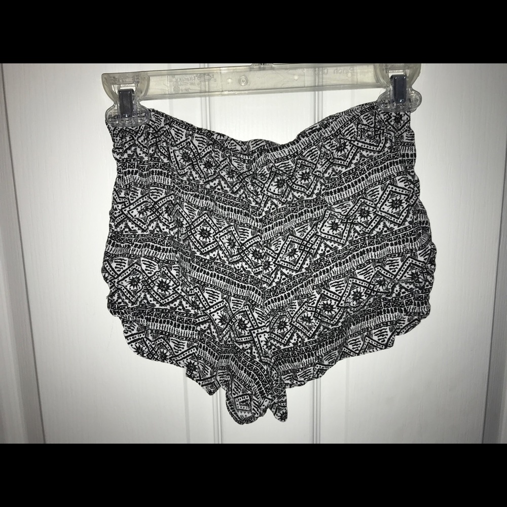 PacSun Shorts ☀️